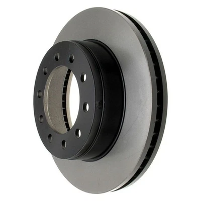 Genuine ACDelco For Ford F-250 2013 Brake Rotor Front | Cast Iron Rotor | Vented - Image 1 of 4