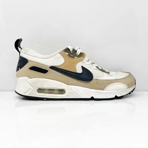 Nike Air Max 90 Futura DM9922-002 beige Damen-Laufschuhe Turnschuhe Größe 7,5 - Bild 1 von 12
