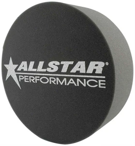 Allstar Performance ALL44190 3" Foam Mud Plug - Picture 1 of 1