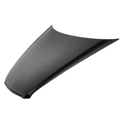 Hood Panel For Acura TL 2004-2008 Replacement ID0020AA0333R00 Standard Line - Imagem 1 de 2