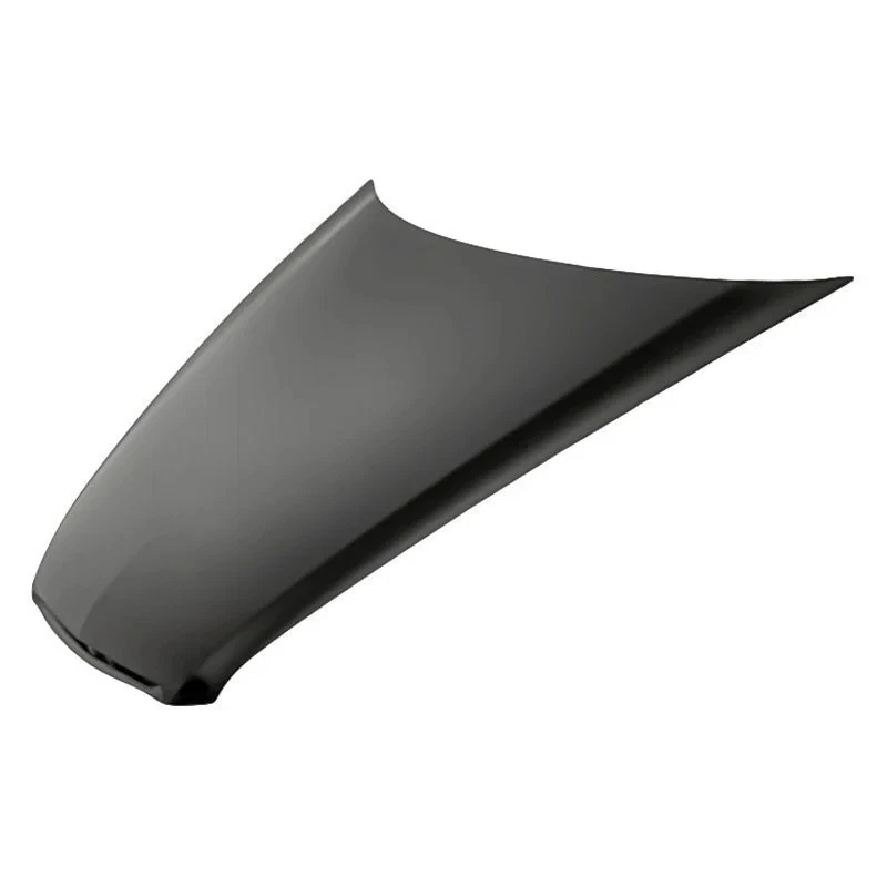 Hood Panel For Acura TL 2004-2008 Replacement ID0020AA0333R00 Standard Line - Image 1 of 2