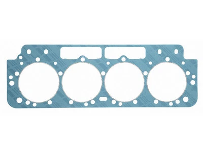 Junta de culata Fleetwood Felpro 56444NSHF 7,0 L V8 para Cadillac Serie 75 1964 Foto 1 de 2