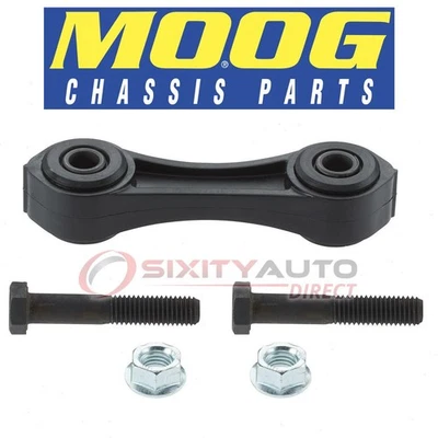 MOOG Front Stabilizer Bar Link for 1993-1997 Ford Ranger - Suspension at Foto 1 de 4