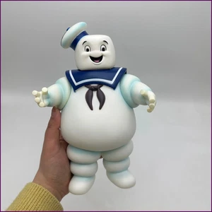 Ghostbusters StayPuft Marshmallow Uomo Figura Giocattoli 26 cm - Foto 1 di 24