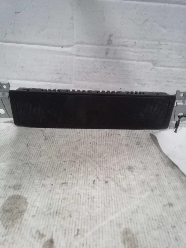 2015 BMW 328I Instrument Panel Air Bag TAN 126K Miles OEM Part 505695 Foto 1 de 4