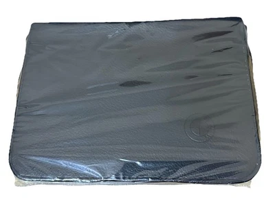 FUNDA DE CUERO BMW PARA MANUAL DEL PROPIETARIO GUÍA DEL OPERADOR GUÍA DEL USUARIO Foto 1 de 2