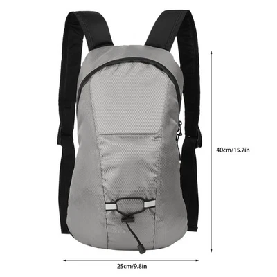 Wireless LED Signal Light Direction Indicator USB Rechargeable LED Turn KDFN - Image 1 of 4