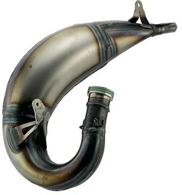 Tubo de escape graso de fábrica KTM125 SX 2012-2015 y KTM150 SX XC 2011-2015 FMF Foto 1 de 3