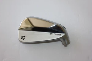 NEW TAYLORMADE P7MB IRON FITTING HEAD - Picture 1 of 4