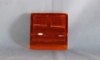 Conjunto de luz marcadora lateral para GMC C2500, C2500 Suburban 1994-1999, K3500, K2500, K Foto 1 de 2