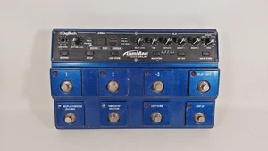 DigiTech Jamman Looper + Delay Effektpedal für Gitarre ohne Netzteil - Bild 1 von 6