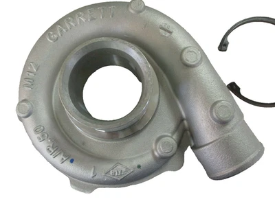 756021-0001 NEW GARRETT GT2871R GT3071R TURBO COMPRESSOR HOUSING KIT - Image 1 of 2