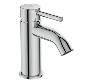 Ideal Standard CERALINE miscelatore lavabo P.15 cm, senza scarico cromo BC268AA - Foto 1 di 3