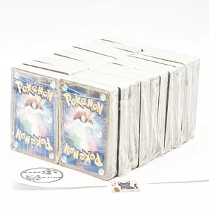 Lote de 1000 cartas Pokemon comunes y poco comunes mezcla a granel japonés - Imagen 1 de 3