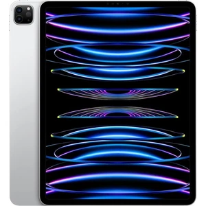 Apple iPad Pro 12,9" 2022 6th gen 256GB Plata EXCELENTE - Imagen 1 de 1