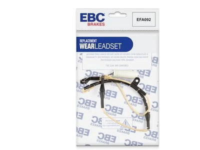 适用于 2002 - 2005 宝马 745Li 刹车片传感器后 EBC 49426KYRK 2003 2004 — 第 1/2 张图片