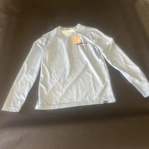 Big Sur International Marathon 12K Men's Small Long Sleeve Shirt - Picture 1 of 6
