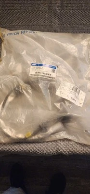 OEM NEW 2008-2010 Ford F250 F350 Super Duty Shift Control Cable 7C3Z-7E395-C - Image 1 of 4