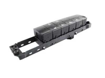 Interruptor de panel de instrumentos delantero genuino Mopar 2014 Ram 2500 3500 68226187AA Foto 1 de 3