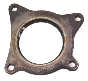 Brida de escape de tubo descendente turbo VW Jetta GTI MK5 Audi A3 Passat B6 2.0T - Original - Imagen 1 de 2