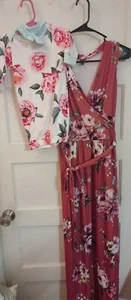 mommy and me matching outfits - Picture 1 of 4