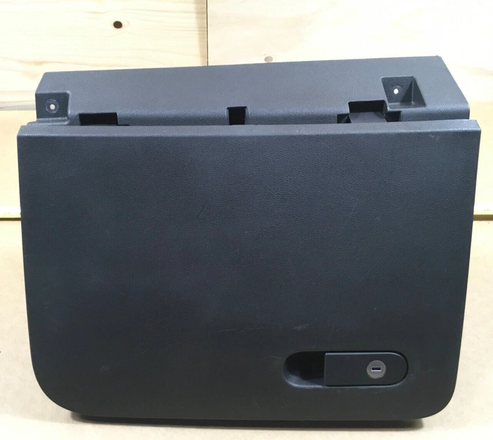 2013 - 2016 Volkswagen Beetle Coupe Glove Box Assembly 5C1857114A OEM . - Image 1 of 4