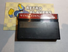 WIMBLEDON  Sega Master System Loose PAL EUR