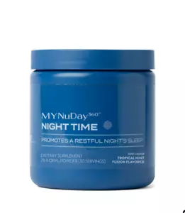 Nu Skin Nuskin MYNuDay360™ Night Time - Picture 1 of 1