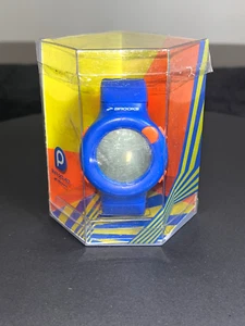 Brooks Digitaluhr Neu in Box Blau & Orange Pure Project Laufen Sport - Bild 1 von 3