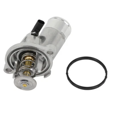 For 2014-2022 Ram 2500 Ram 3500 Ram 5500 Truck New Thermostat Housing Assembly Foto 1 de 4