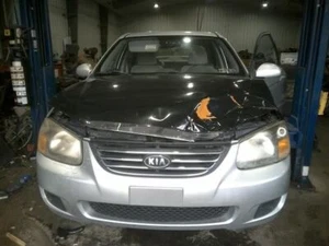 Radiator Fan Motor Fan Assembly 4 Cylinder Condenser Fits 04-09 SPECTRA 112428 - Picture 1 of 11