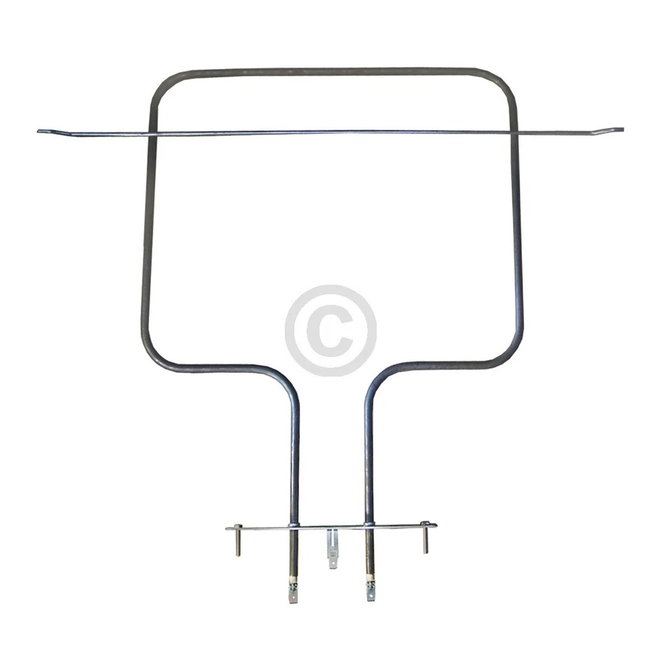 Heizelement Oberhitze 900W 230V wie Whirlpool 481225998473 für Backofen - Bild 1 von 1