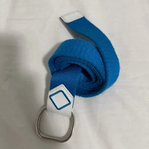 Adidas Belt - Blue - Picture 1 of 2