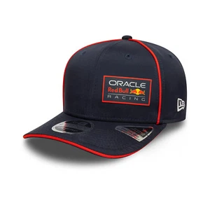 Red Bull Racing 2025 Herren Baseballkappe Team - Bild 1 von 6