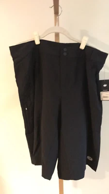 Pantalones cortos forrados RPM de Sugoi para hombre, talla XL Foto 1 de 4