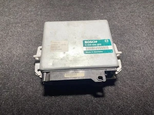 BMW 730 1992 \ ECU CONTROL UNIT \ 0205000002 - Picture 1 of 5