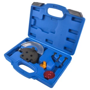 Keilrippenriemen Werkzeug Satz Stretch Keilriemen Wechsel für BMW Ford Focus - Bild 1 von 9