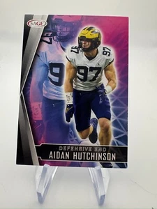 2022 SAGE Hit Low Series Base Singles (You Pick Your Card) - Picture 1 of 57