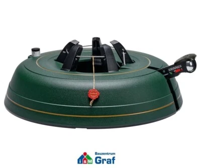 Krinner ULTRA GRIP XXL Supporto per Natale/Albero di Natale con serbatoio acqua /#86086801 - Immagine 1 di 4