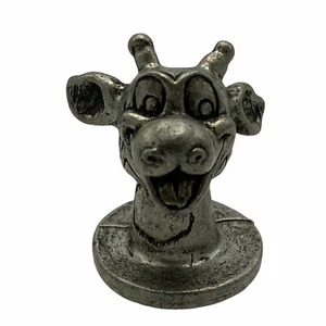 Monopoly Toys R Us Geoffrey Giraffe Replacement Game Piece 1998 Vintage - Picture 1 of 4