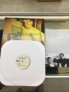 Sports by Modern Baseball (Record, 2014) - Bild 1 von 7