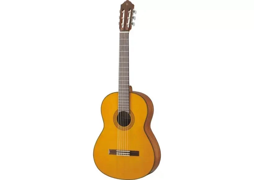 Yamaha CG142CH Classical Acoustic Guitar - Image 1 of 1