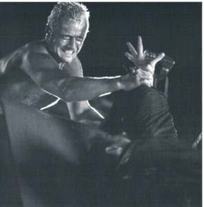 Icon Greeting Card 16x16cm Picture Ridley Scott Film Blade Runner Rutger Hauer