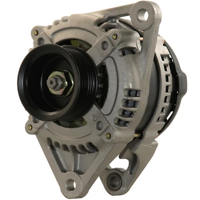 ALTERNADOR DE 250 AMPERIOS de alto rendimiento para pastillas Dodge Viper Ram 8,3 L V10 2004-2006 Foto 1 de 3