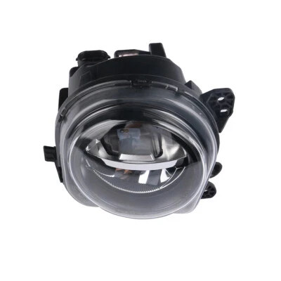 Подходит для противотуманных фар переднего левого бампера BMW 5 серии 528i 535i 550i 2014-2016 годов выпуска - Изображение 1 из 4