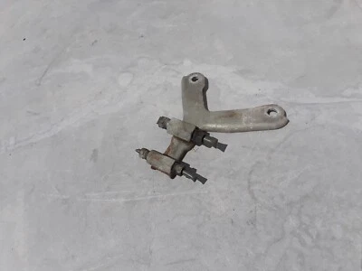 Toyota Avalon XLE 2013 3,5 L freno líneas duras divisor delantero fabricante de equipos originales Foto 1 de 4