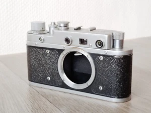 Zorki C - Bild 1 von 18