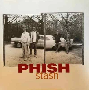 CD Phish Stash Elektra - Bild 1 von 1