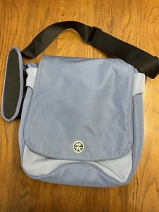 Crumpler The Luncheon Messenger Bag - Olive Green Laptop Bag - Picture 1 of 8