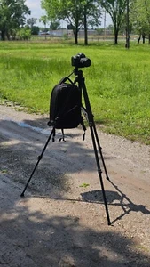Canon 6d MKii Camera 35mm 1.14art full kit with bag and accessories - Picture 1 of 8